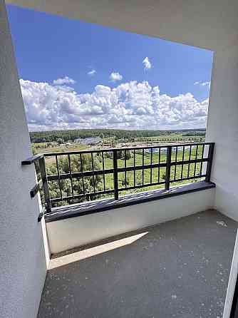 Ідеальна інвестиція! 1-кімнатна в Синергії Сіті з краєвидом! Ирпень