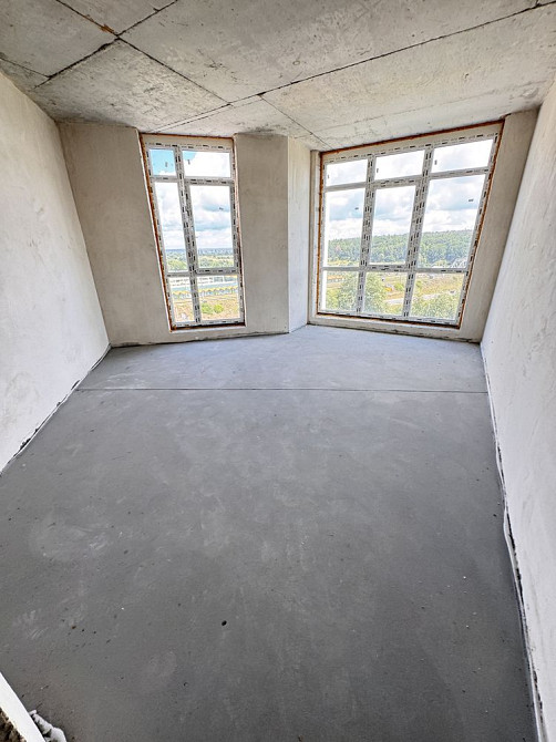 Ідеальна інвестиція! 1-кімнатна в Синергії Сіті з краєвидом! Ирпень - изображение 4