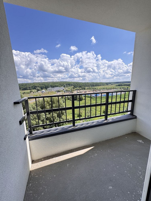 Ідеальна інвестиція! 1-кімнатна в Синергії Сіті з краєвидом! Ирпень - изображение 1