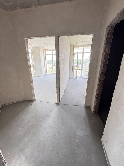 Ідеальна інвестиція! 1-кімнатна в Синергії Сіті з краєвидом! Ирпень - изображение 3