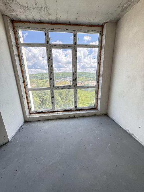 Ідеальна інвестиція! 1-кімнатна в Синергії Сіті з краєвидом! Ирпень - изображение 5