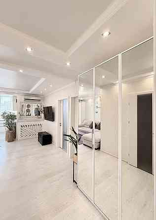 ТОП  локація - Аркадія і парк Перемоги поруч Одесса