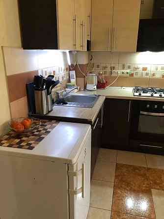 Двухкомнатная квартира рядом с морем Одесса