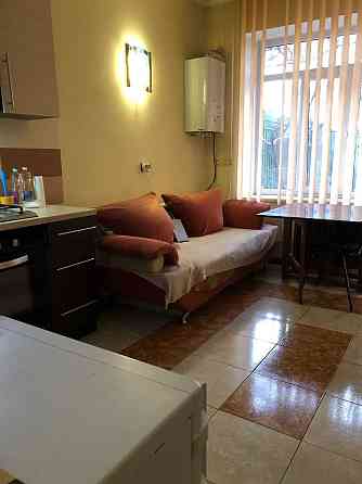 Двухкомнатная квартира рядом с морем Одесса