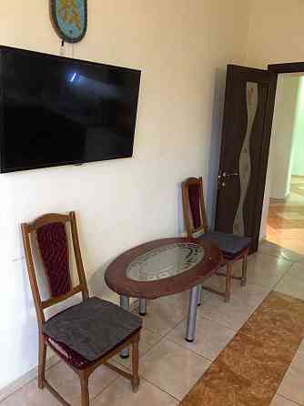 Двухкомнатная квартира рядом с морем Одесса