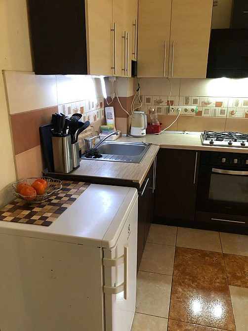 Двухкомнатная квартира рядом с морем Одеса - зображення 3