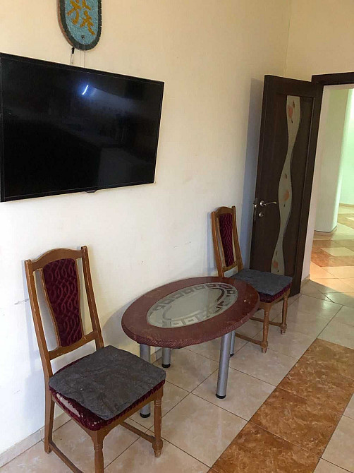 Двухкомнатная квартира рядом с морем Одеса - зображення 4