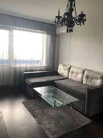 Продам 1 кімнатну квартиру малосімейного типу на Леваневського. Белая Церковь