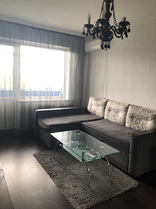 Продам 1 кімнатну квартиру малосімейного типу на Леваневського. Біла Церква - зображення 2