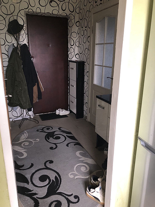 Продам 1 кімнатну квартиру малосімейного типу на Леваневського. Біла Церква - зображення 7