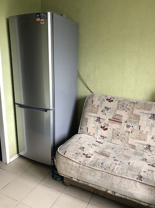 Продам 1 кімнатну квартиру малосімейного типу на Леваневського. Біла Церква - зображення 6