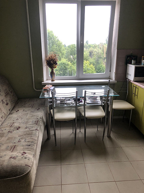 Продам 1 кімнатну квартиру малосімейного типу на Леваневського. Біла Церква - зображення 4