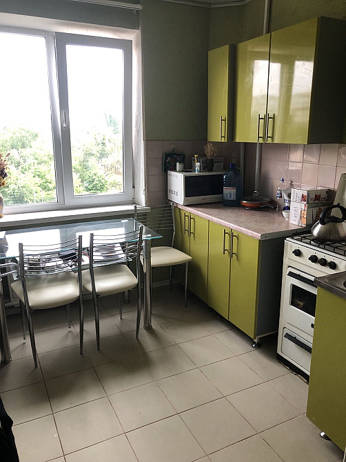 Продам 1 кімнатну квартиру малосімейного типу на Леваневського. Біла Церква - зображення 5