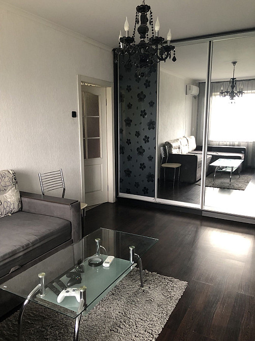 Продам 1 кімнатну квартиру малосімейного типу на Леваневського. Біла Церква - зображення 1