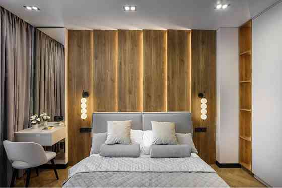 Продаться трикімнатна квартрира ЖК Варшавський Київ