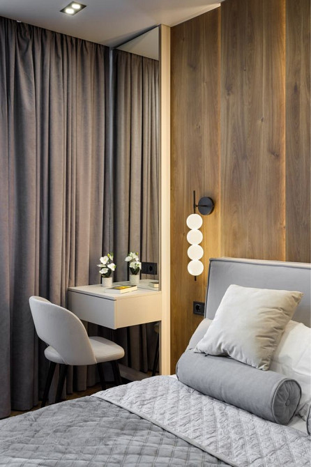 Продаться трикімнатна квартрира ЖК Варшавський Київ - зображення 8