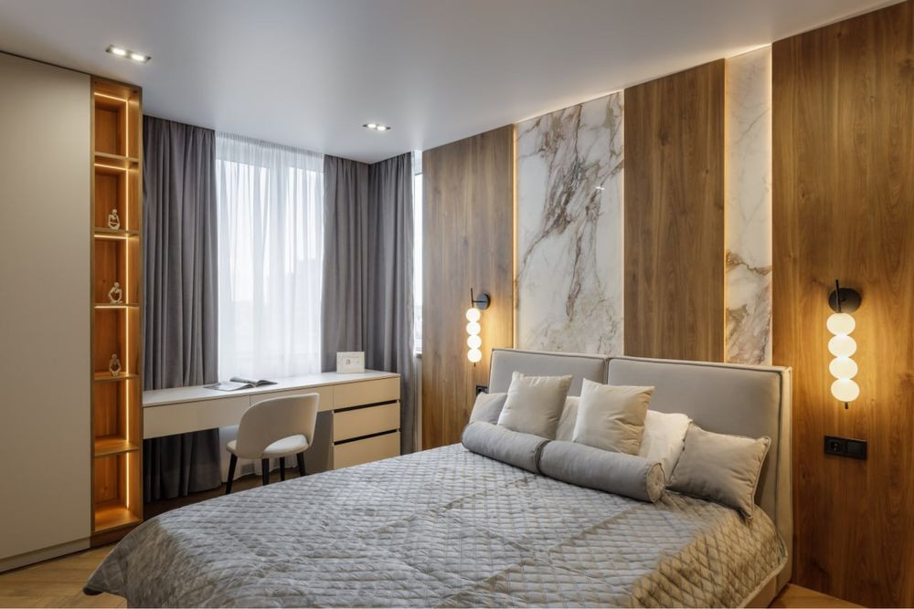 Продаться трикімнатна квартрира ЖК Варшавський Київ - зображення 6