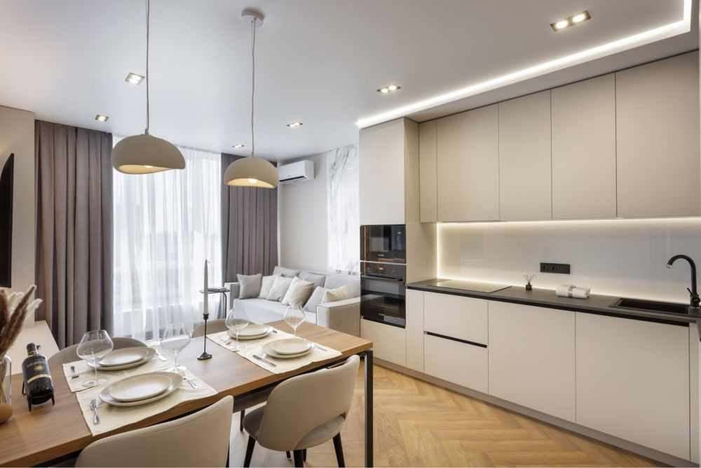 Продаться трикімнатна квартрира ЖК Варшавський Київ - зображення 1