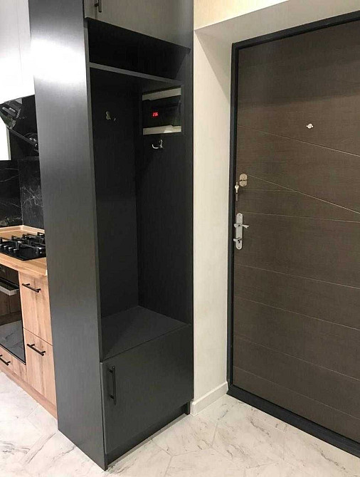 Продаю затишну квартиру з ремонтом  у Ірпені!Газове опалення!Мін.Оформ Ирпень - изображение 6