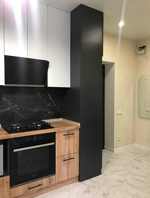 Продаю затишну квартиру з ремонтом  у Ірпені!Газове опалення!Мін.Оформ Ирпень - изображение 3