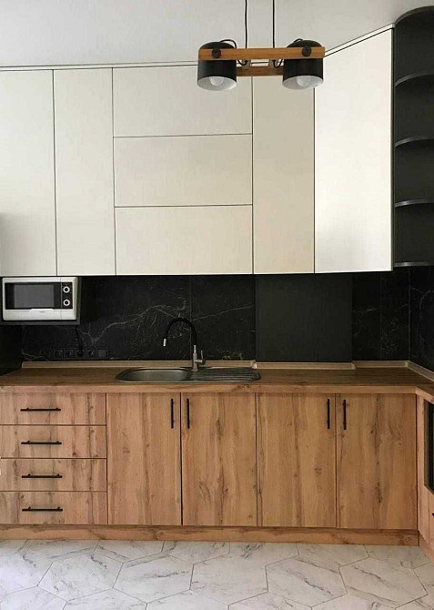 Продаю затишну квартиру з ремонтом  у Ірпені!Газове опалення!Мін.Оформ Ирпень - изображение 5