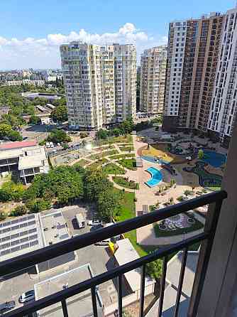 Срочная продажа 2 комн с ремонтом 65 Жемчужина Краснова Kadorr City Одесса