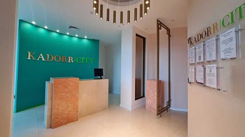 Срочная продажа 2 комн с ремонтом 65 Жемчужина Краснова Kadorr City Одесса - изображение 8