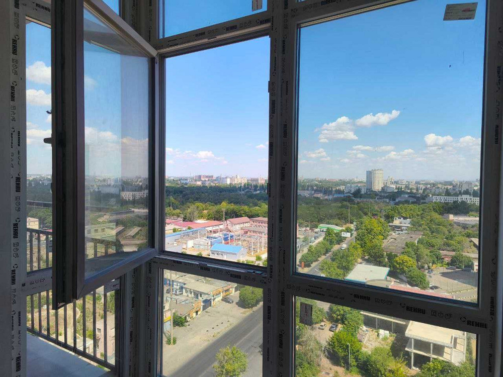 Срочная продажа 2 комн с ремонтом 65 Жемчужина Краснова Kadorr City Одесса - изображение 2