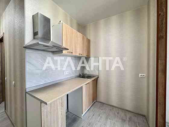 Продається студія у ЖК "Акварель 2" на Таїрова Одесса