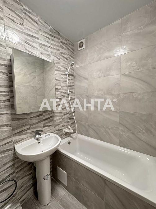 Продається студія у ЖК "Акварель 2" на Таїрова Одесса - изображение 8