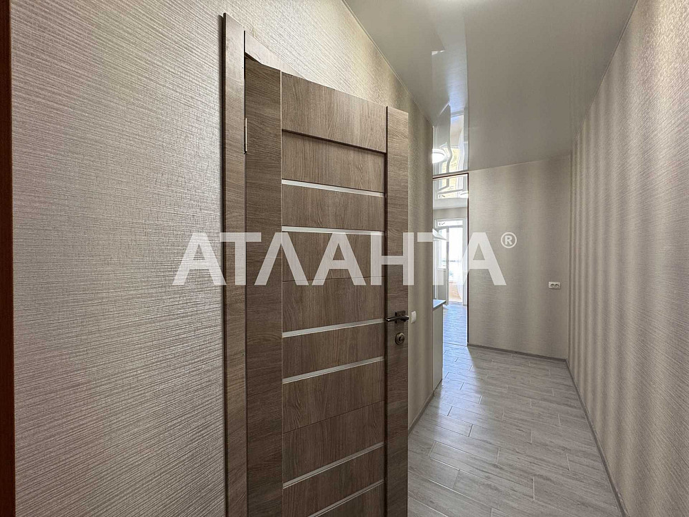 Продається студія у ЖК "Акварель 2" на Таїрова Одесса - изображение 6