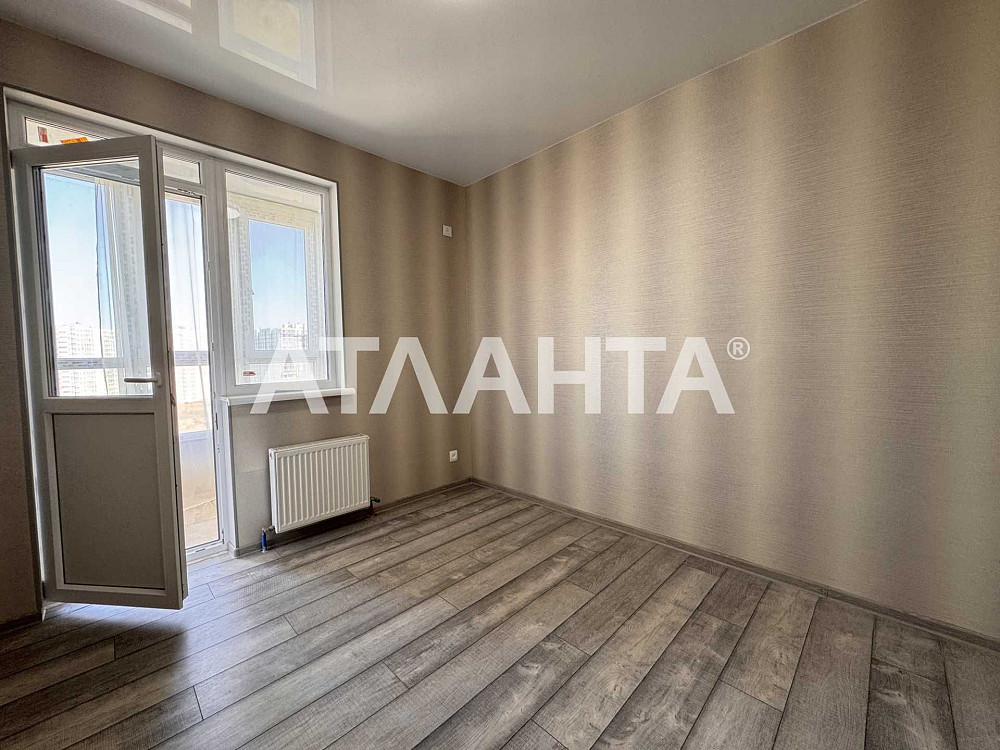 Продається студія у ЖК "Акварель 2" на Таїрова Одесса - изображение 4