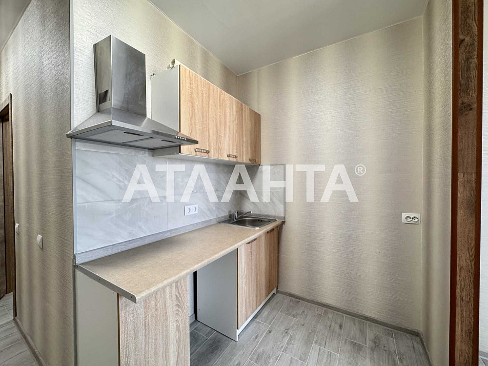 Продається студія у ЖК "Акварель 2" на Таїрова Одесса - изображение 1