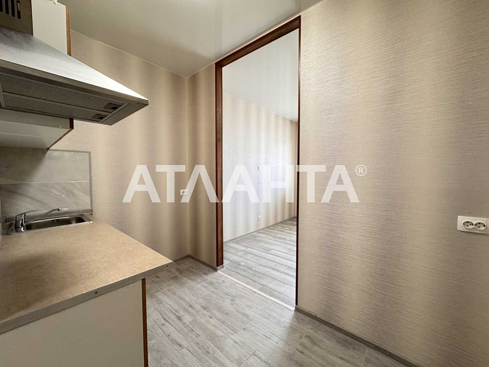 Продається студія у ЖК "Акварель 2" на Таїрова Одесса - изображение 2