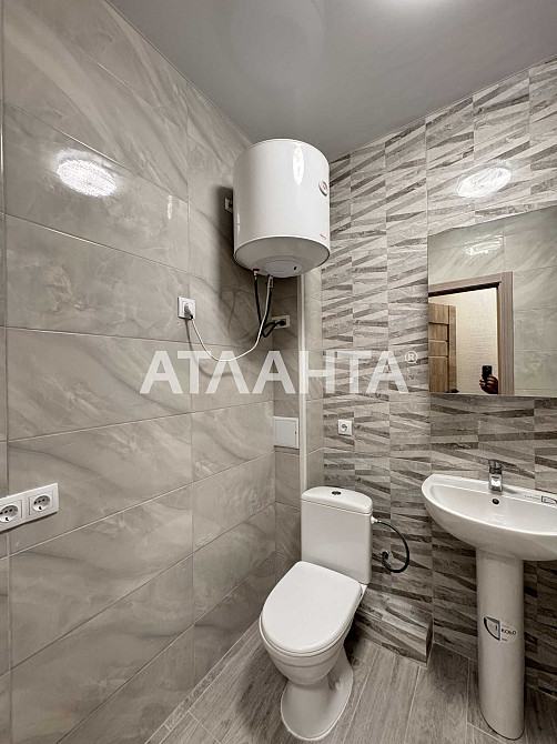 Продається студія у ЖК "Акварель 2" на Таїрова Одесса - изображение 7