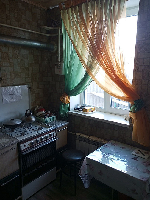 Продам 3 ком квартиру  п.Нефтяников торг. Балаклея (Харьковская обл.) - изображение 4