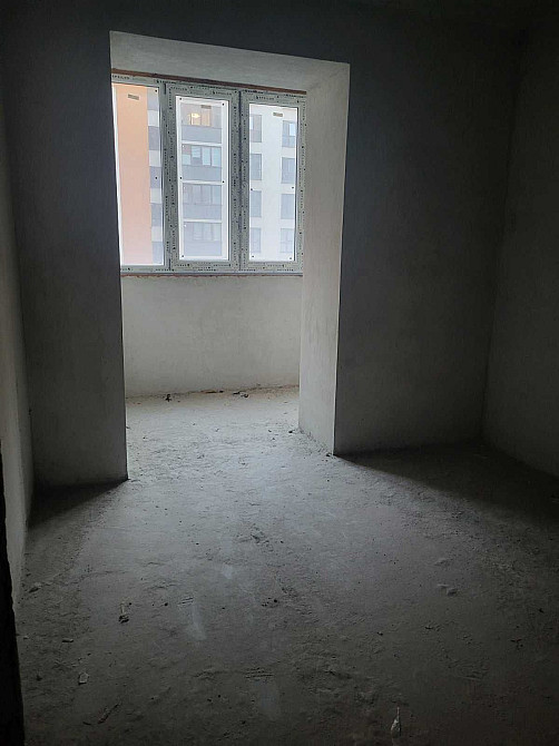 3 к.кв. "Паркова алея" в зданому будинку  83 м2, 68 тис. Угорники - зображення 4