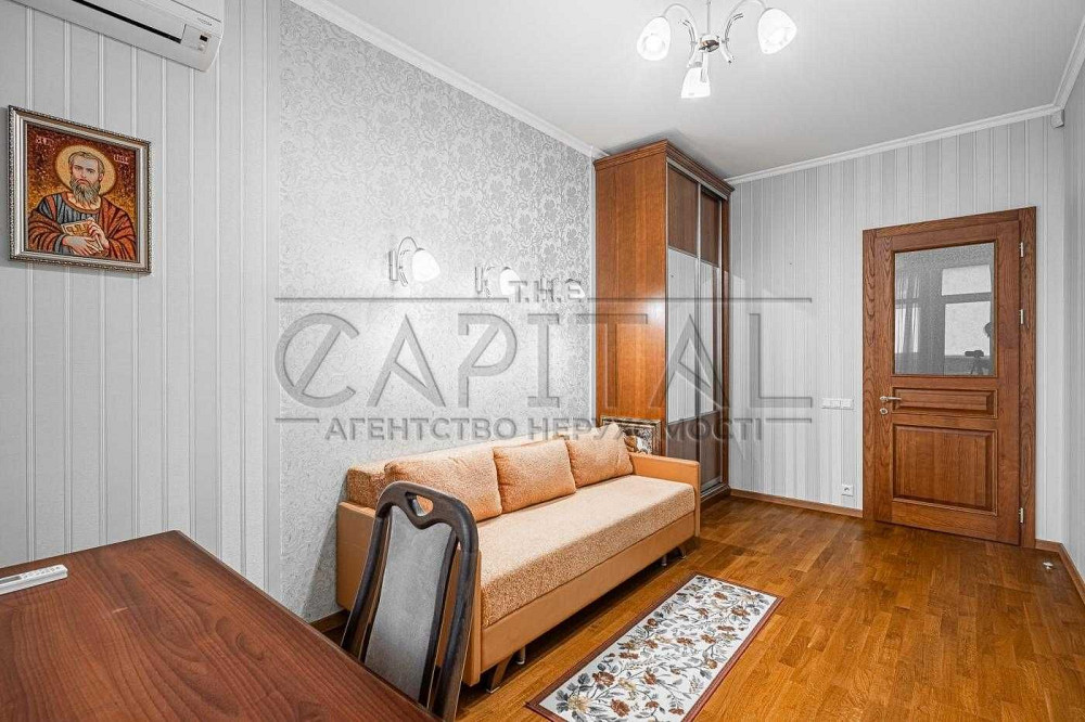 Продаж квартири вул. Є.Коновальця, Печерськ, ЖК Панорама на Печерську Київ - зображення 8