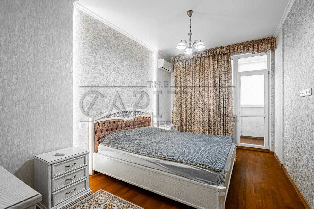 Продаж квартири вул. Є.Коновальця, Печерськ, ЖК Панорама на Печерську Київ - зображення 5