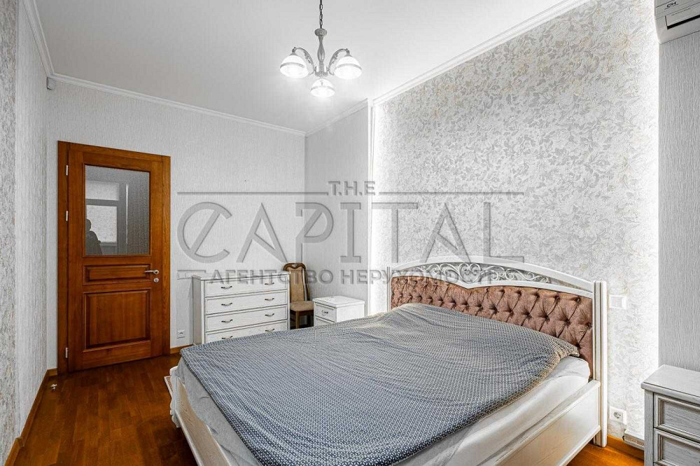 Продаж квартири вул. Є.Коновальця, Печерськ, ЖК Панорама на Печерську Київ - зображення 6