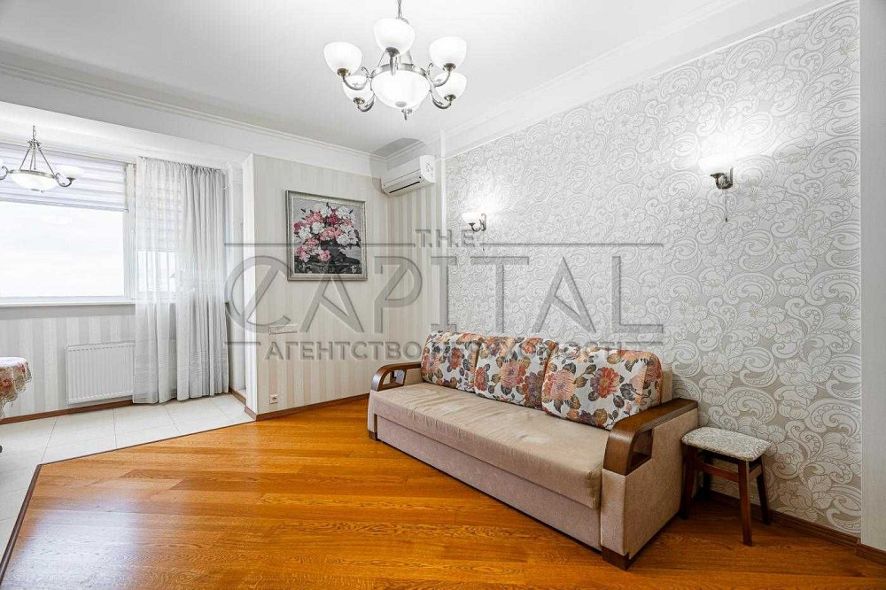 Продаж квартири вул. Є.Коновальця, Печерськ, ЖК Панорама на Печерську Київ - зображення 4