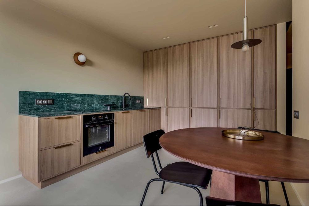 Оренда вишуканої квартири в ЖК Грінвіль Замарстинівська Львів - зображення 1