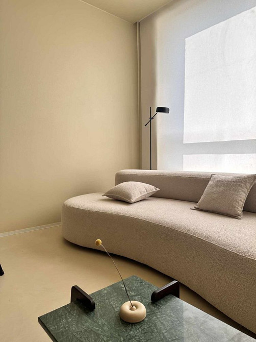 Оренда вишуканої квартири в ЖК Грінвіль Замарстинівська Львів - зображення 4