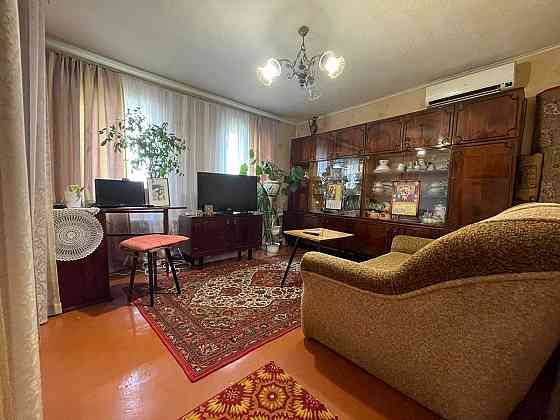 Сдам отличную 2квартиру на земле!Автономка! Героев УПА/Чечеловский р-н Днепр