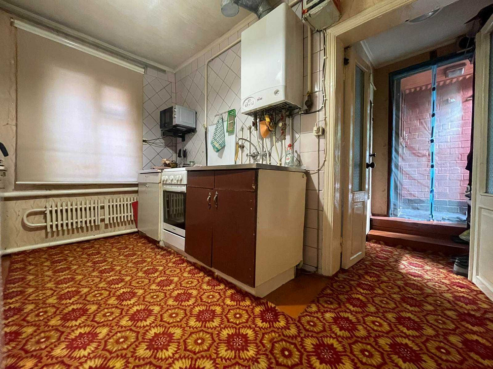 Сдам отличную 2квартиру на земле!Автономка! Героев УПА/Чечеловский р-н Днепр - изображение 8