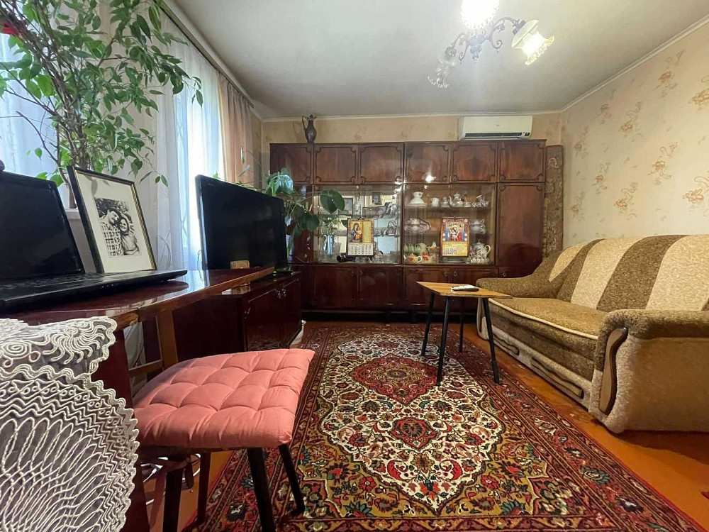 Сдам отличную 2квартиру на земле!Автономка! Героев УПА/Чечеловский р-н Днепр - изображение 2