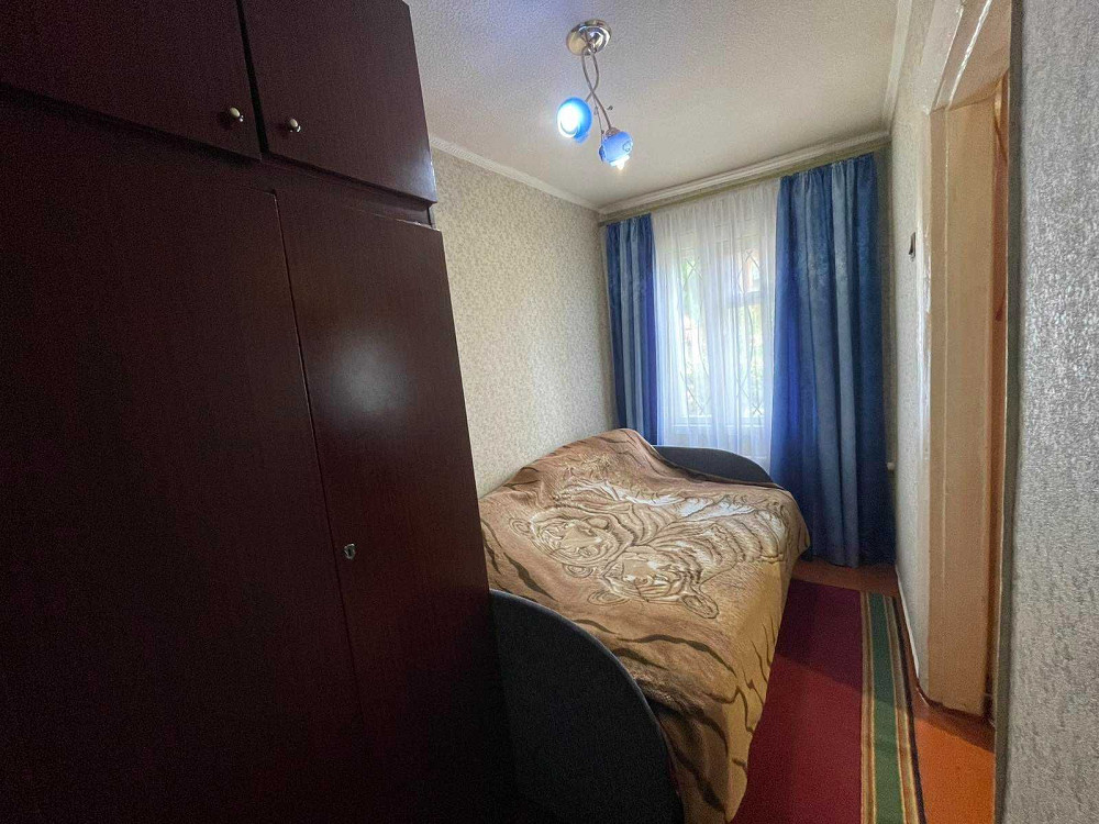 Сдам отличную 2квартиру на земле!Автономка! Героев УПА/Чечеловский р-н Днепр - изображение 6