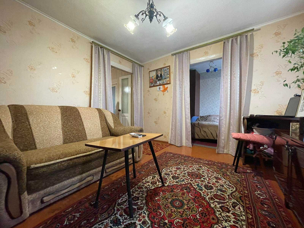 Сдам отличную 2квартиру на земле!Автономка! Героев УПА/Чечеловский р-н Днепр - изображение 3