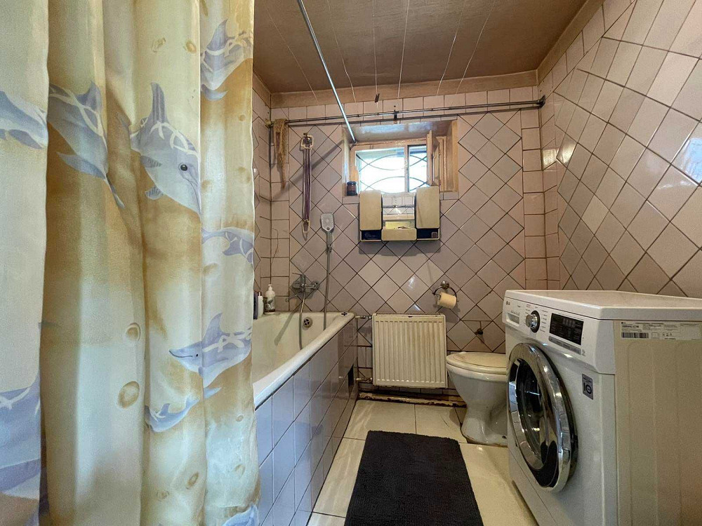 Сдам отличную 2квартиру на земле!Автономка! Героев УПА/Чечеловский р-н Днепр - изображение 7