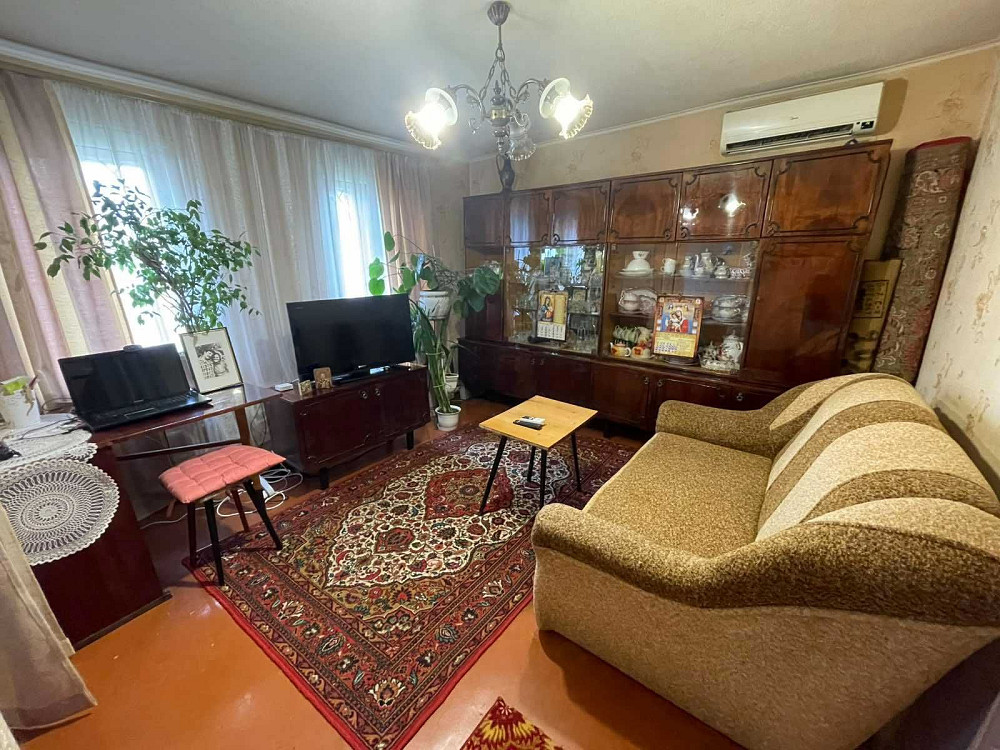 Сдам отличную 2квартиру на земле!Автономка! Героев УПА/Чечеловский р-н Днепр - изображение 4